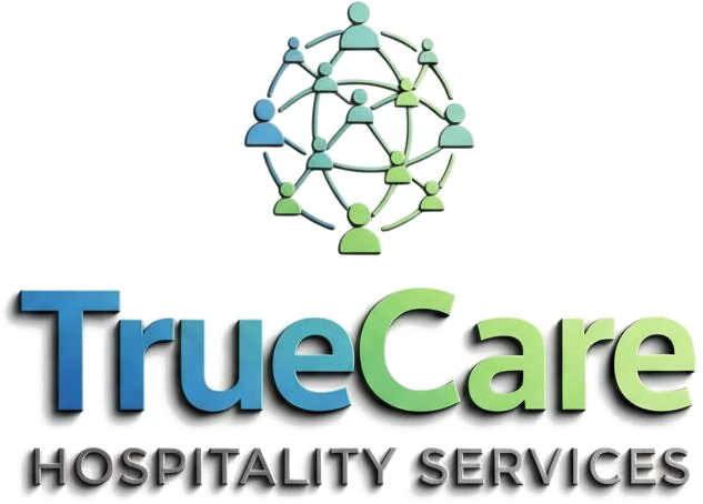 TrueCare Hospitality Services logo